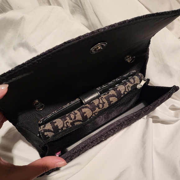 Dance/prom/formal handbag - Picture 3 of 4